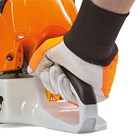 Pjūklas benzininis STIHL MS 291 su Light pjovimo juosta